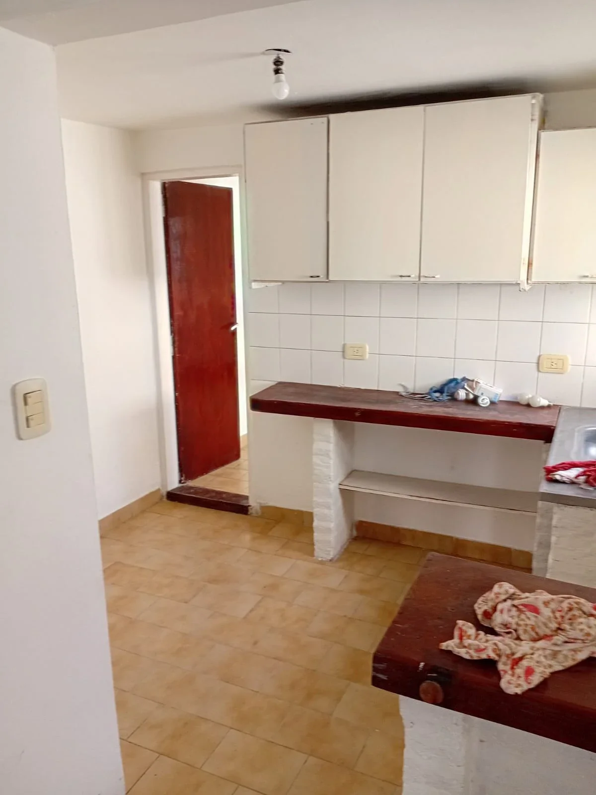 Departamento en alquiler en Bella Vista - Imagen 4