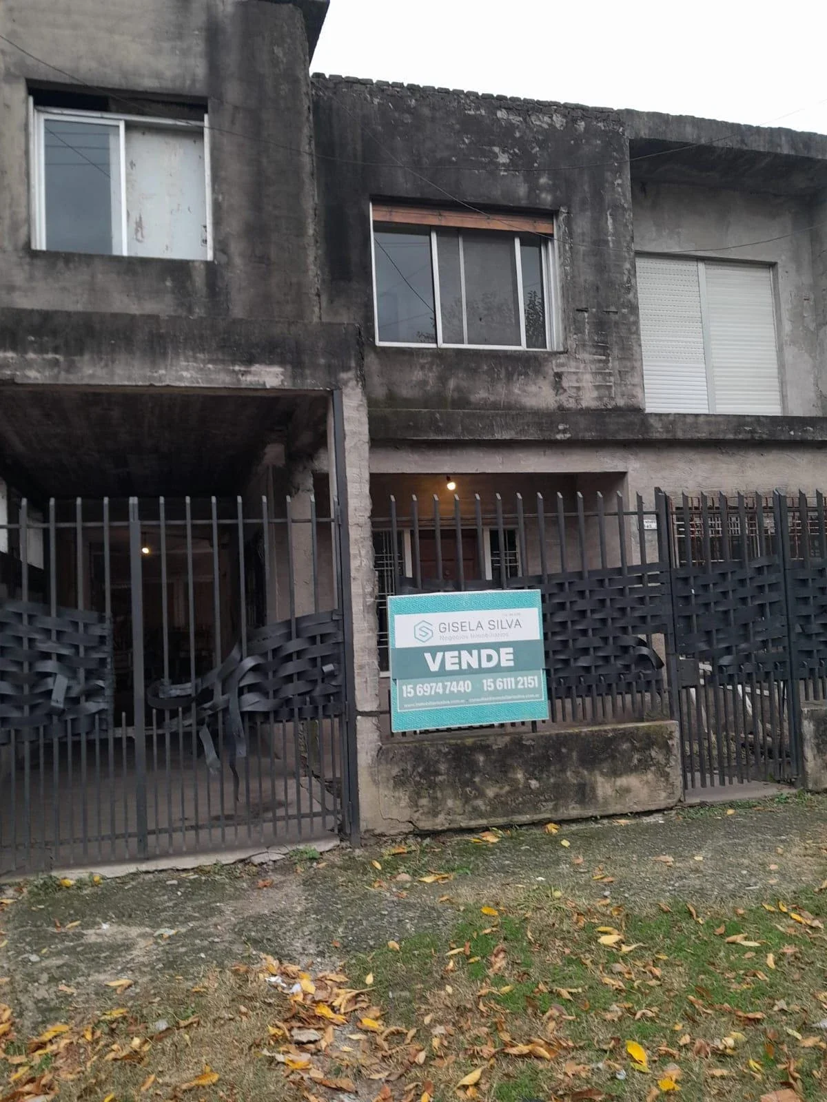 Casa en venta c/ cochera en Bella Vista - Imagen 1