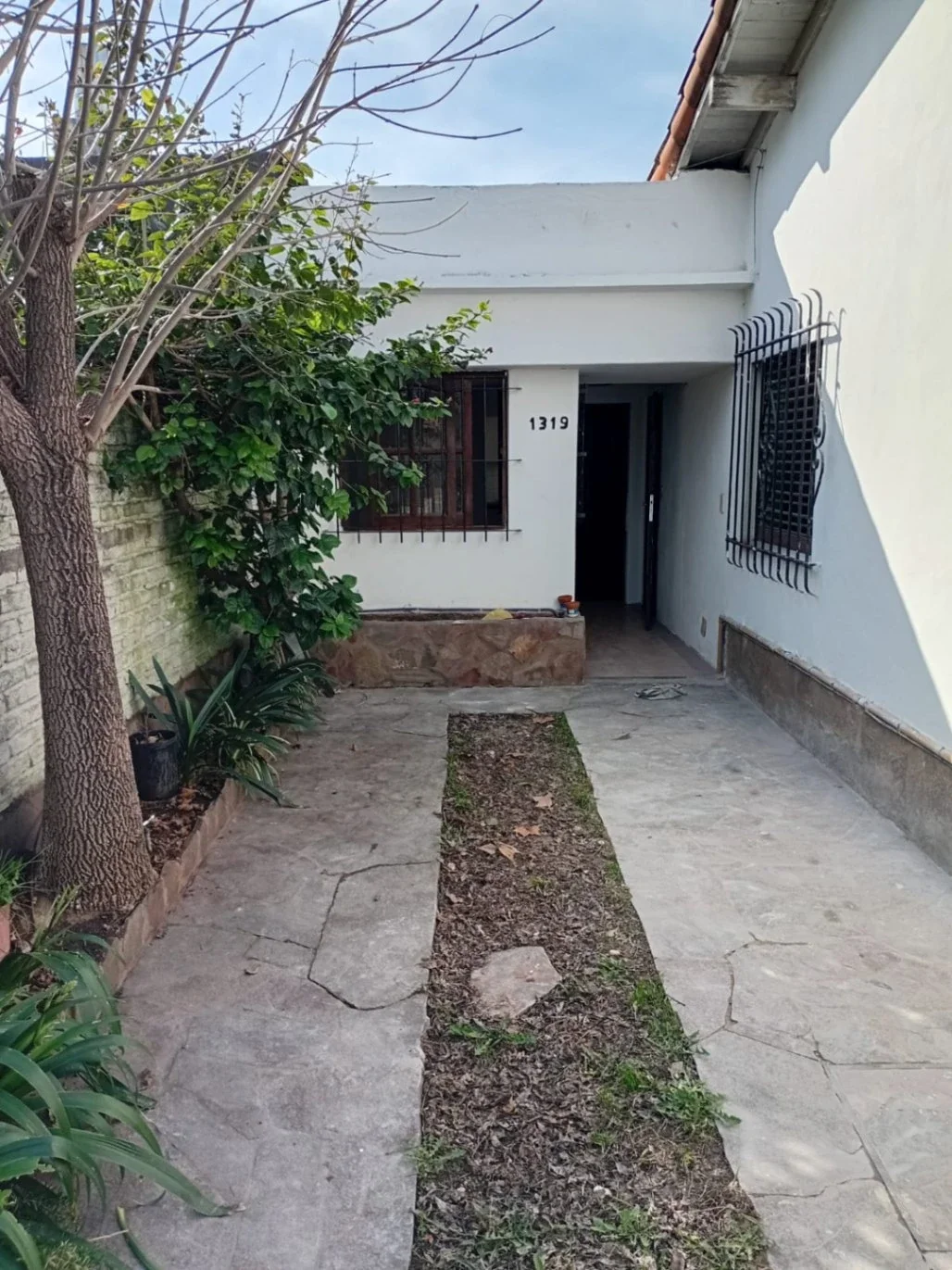 Departamento en alquiler en Bella Vista - Imagen 1