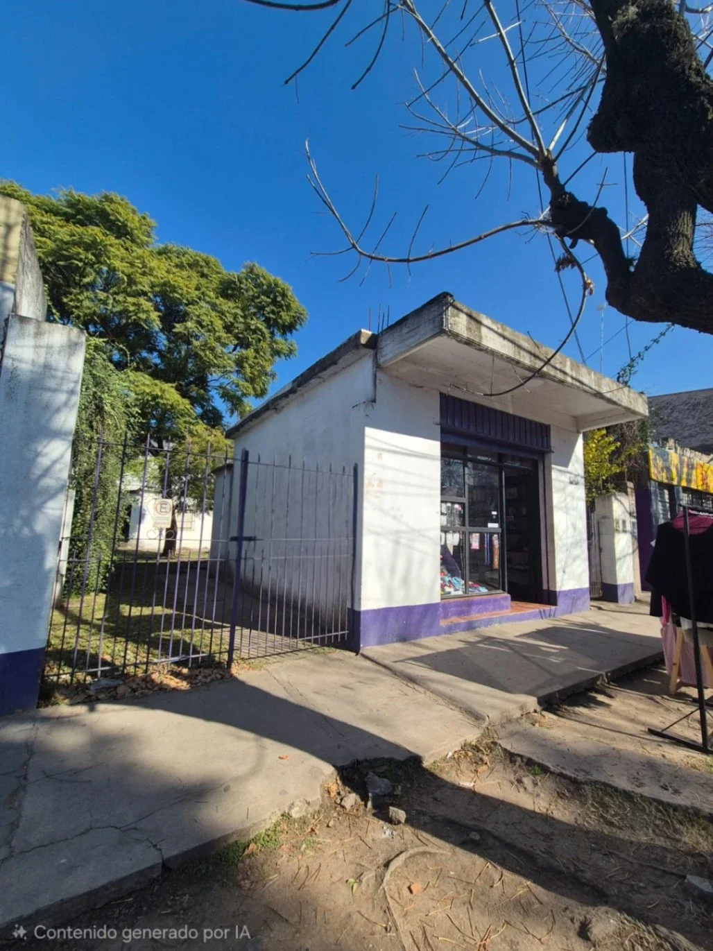 Casa en venta c/ cochera en Presidente Derqui - Imagen 1