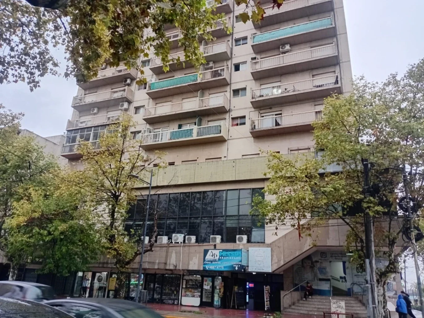Departamento en venta c/ cochera en San Miguel - Imagen 1