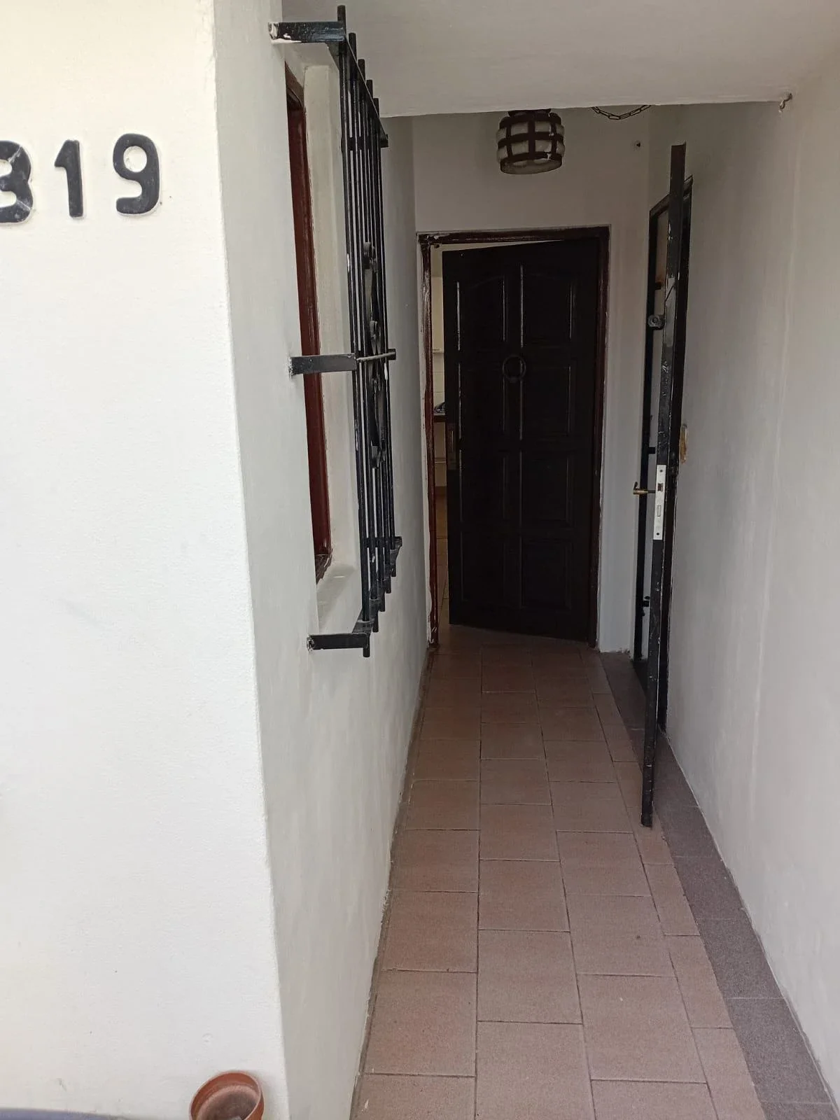 Departamento en alquiler en Bella Vista - Imagen 2