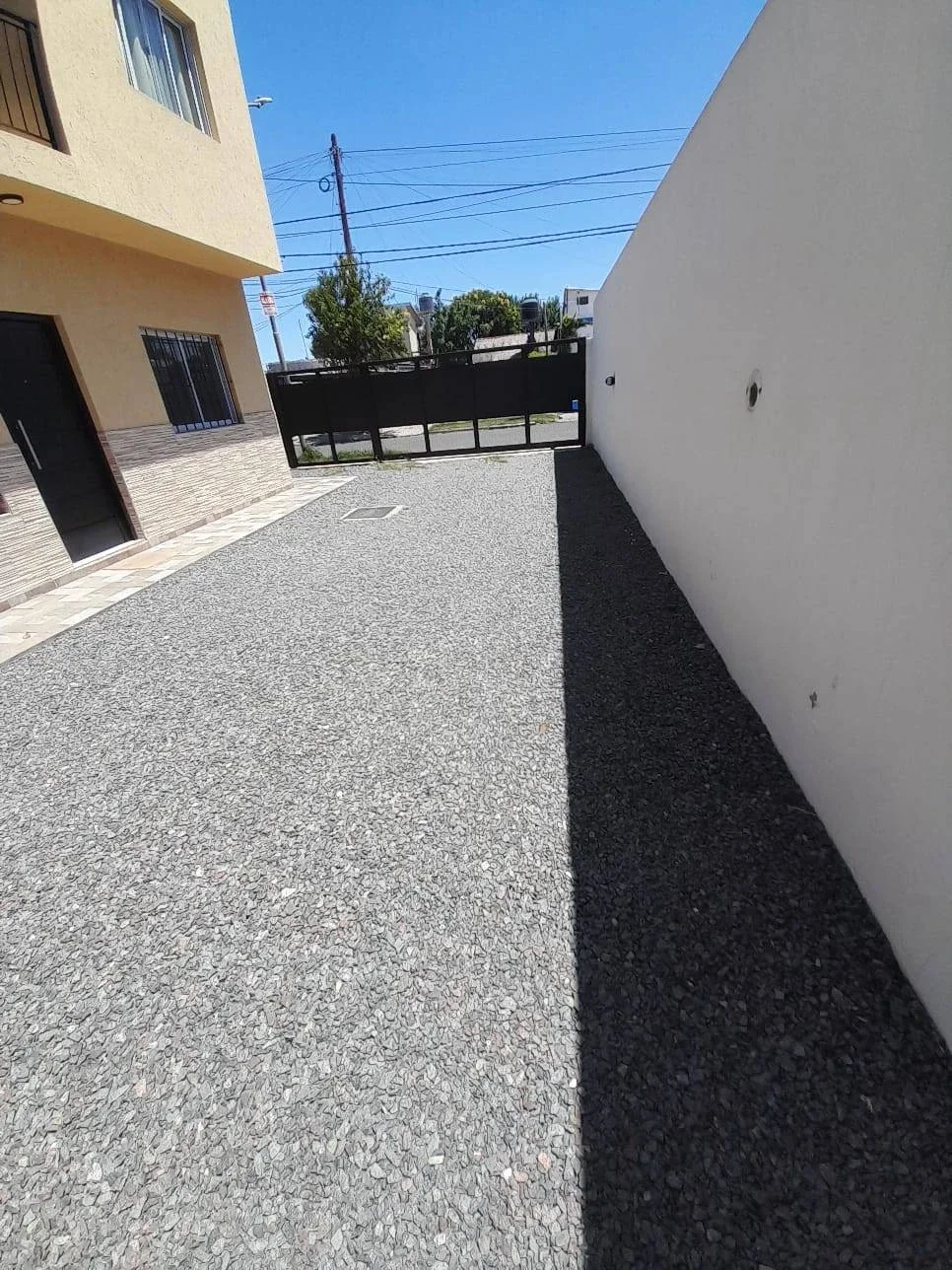 Departamento en alquiler c/ cochera en San Miguel - Imagen 3