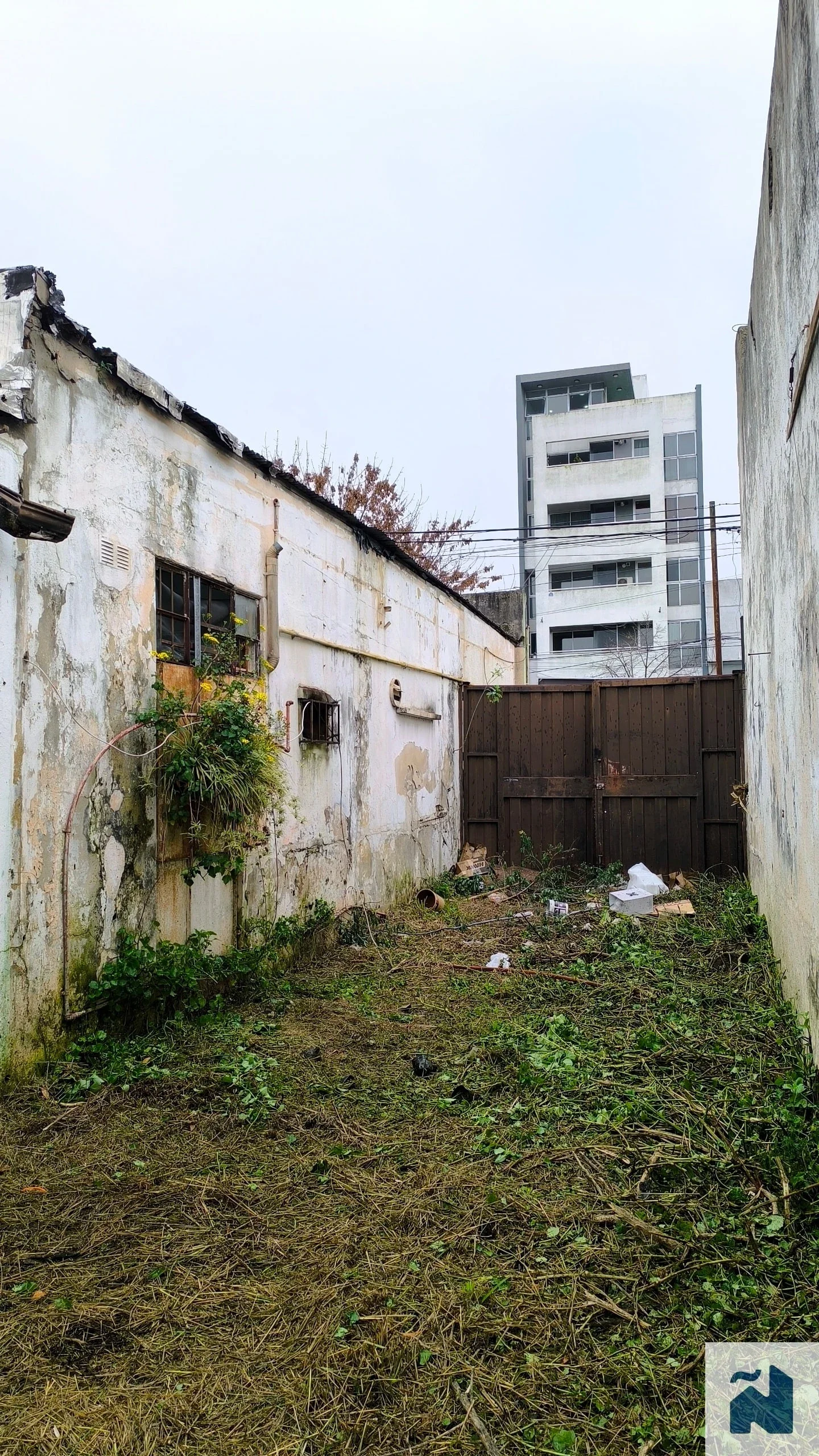 Terreno / Lote en venta de 400m2 ubicado en La Plata, Av. 44 e/27 y 28 - Imagen 5
