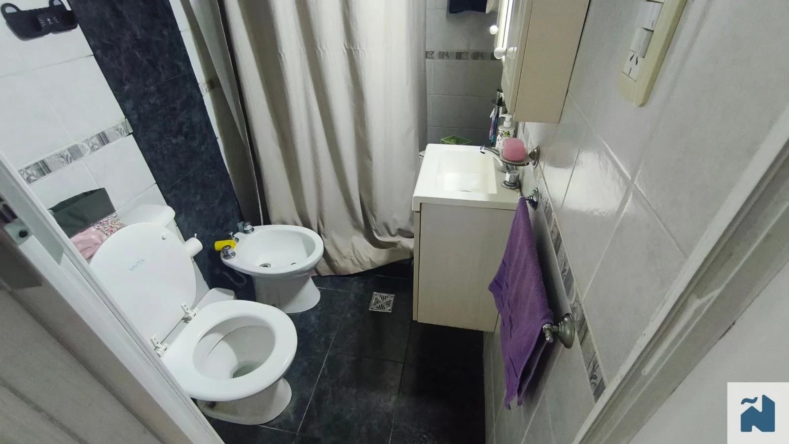 Departamento en venta de 2 dormitorios en La Plata - Imagen 5