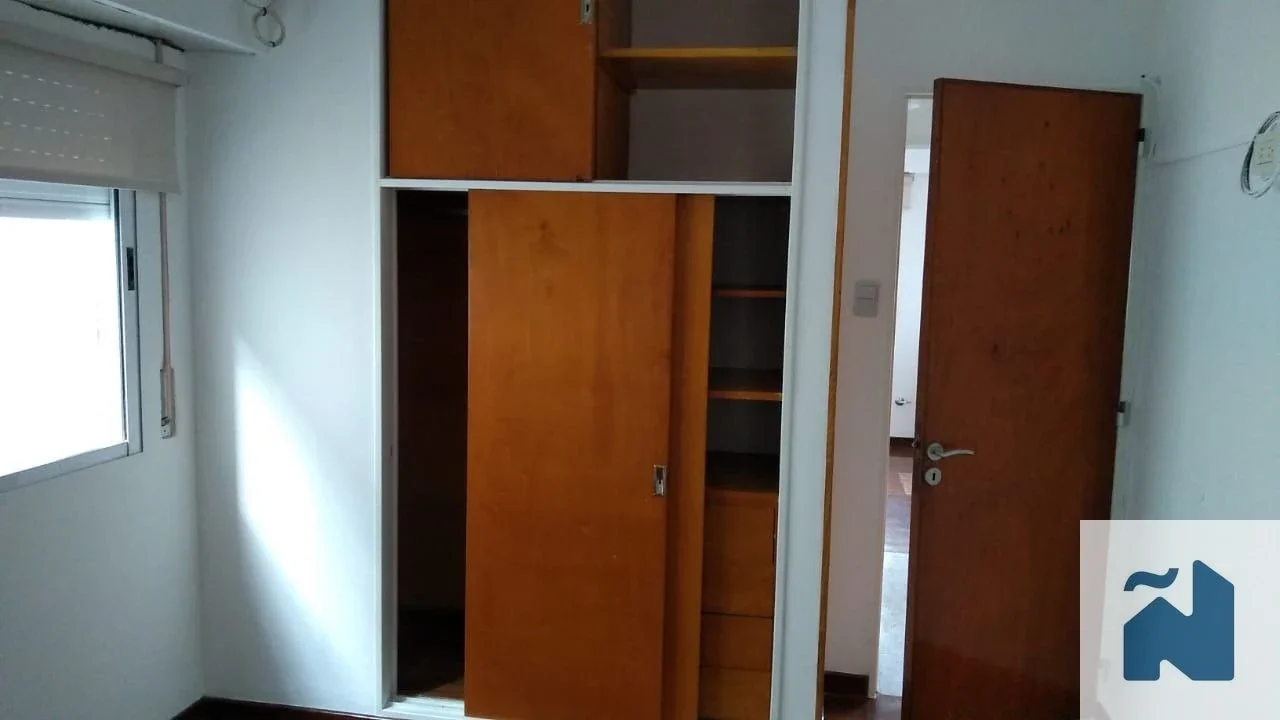 Departamento en alquiler en La Plata, 2 dorm, equipado! - Imagen 5