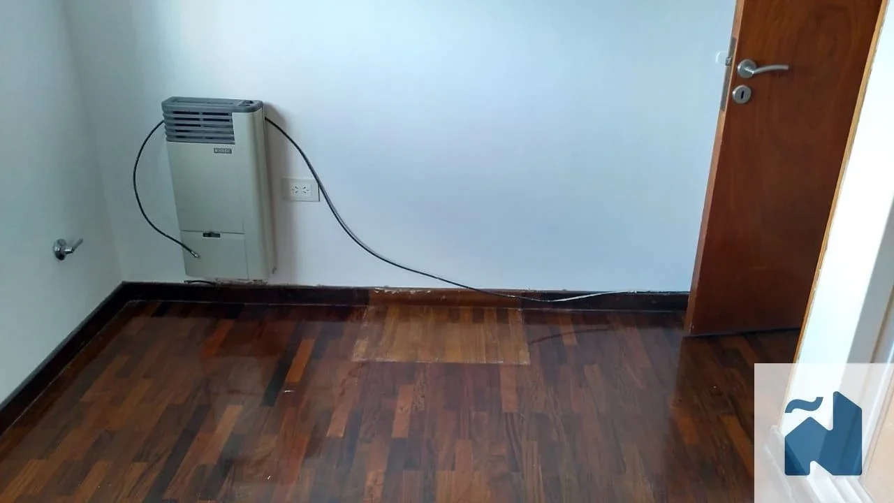 Departamento en alquiler en La Plata, 2 dorm, equipado! - Imagen 3