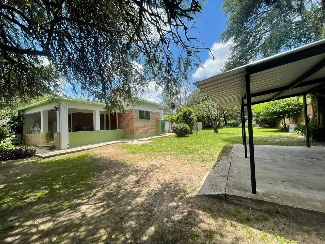 Casa en venta ´- COSQUIN - Villa Pan de Azucar - Imagen 5