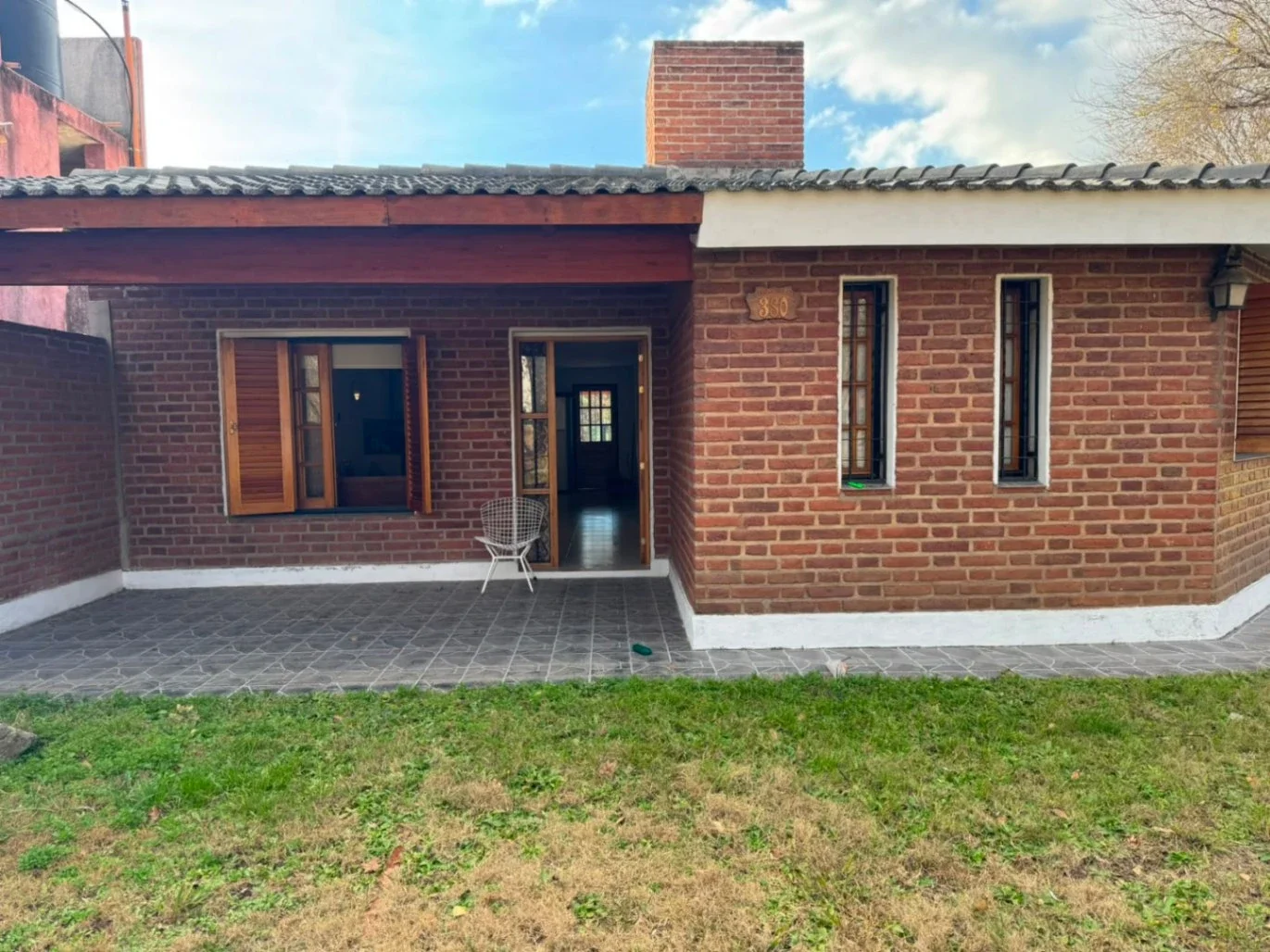 Casa en alquiler COSQUIN / EL CONDADO - Imagen 1