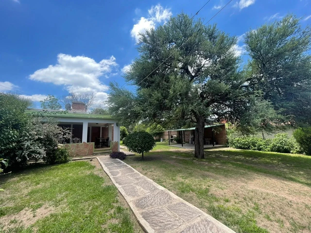 Casa en venta ´- COSQUIN - Villa Pan de Azucar - Imagen 1