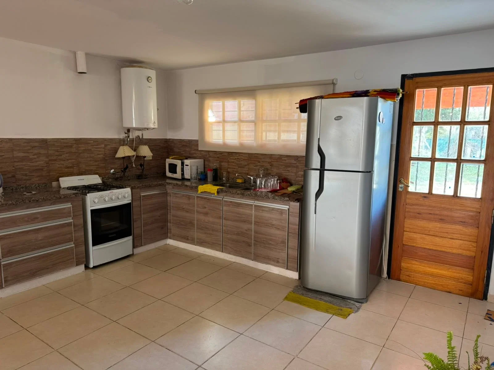 Casa en alquiler COSQUIN / EL CONDADO - Imagen 4