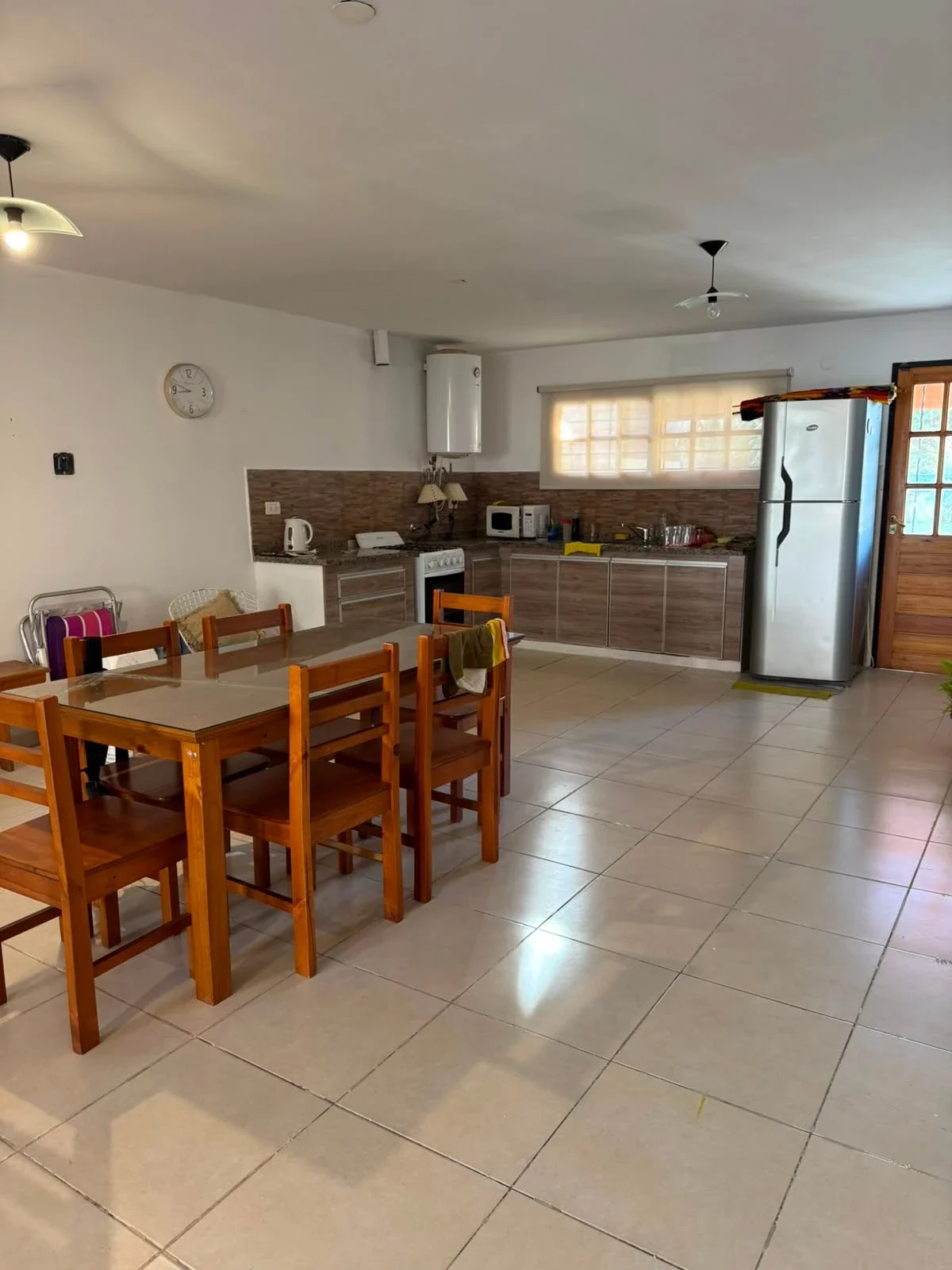 Casa en alquiler COSQUIN / EL CONDADO - Imagen 3
