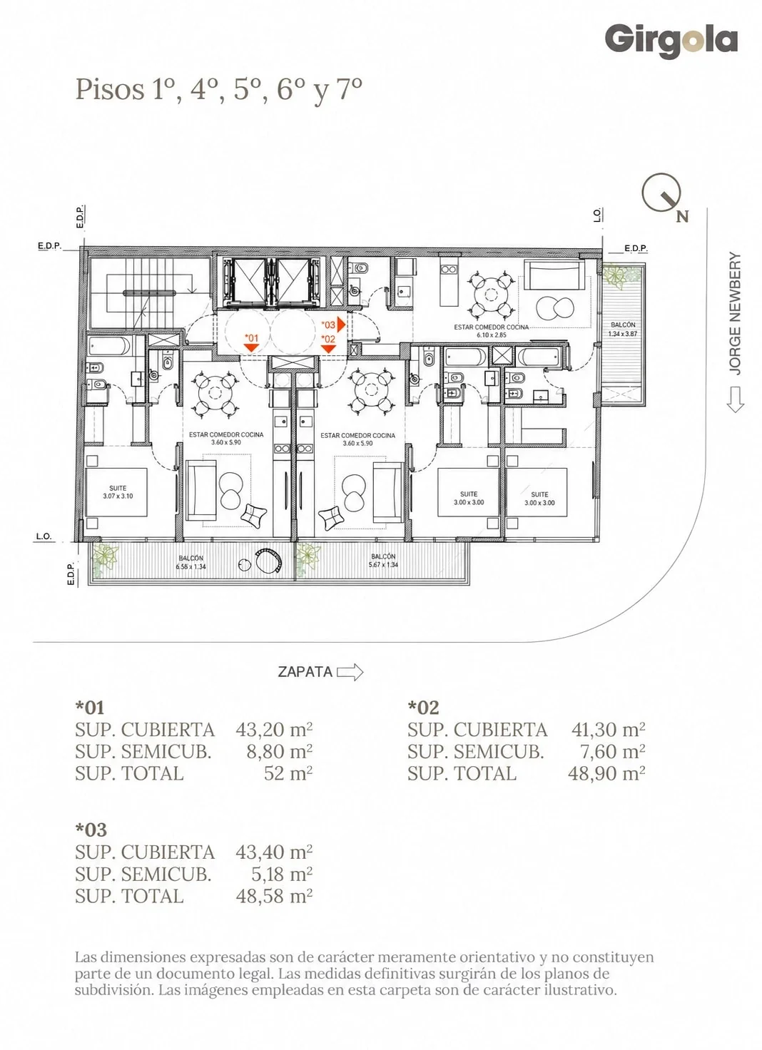 Departamento en venta en Colegiales Oportunidad - Imagen 5
