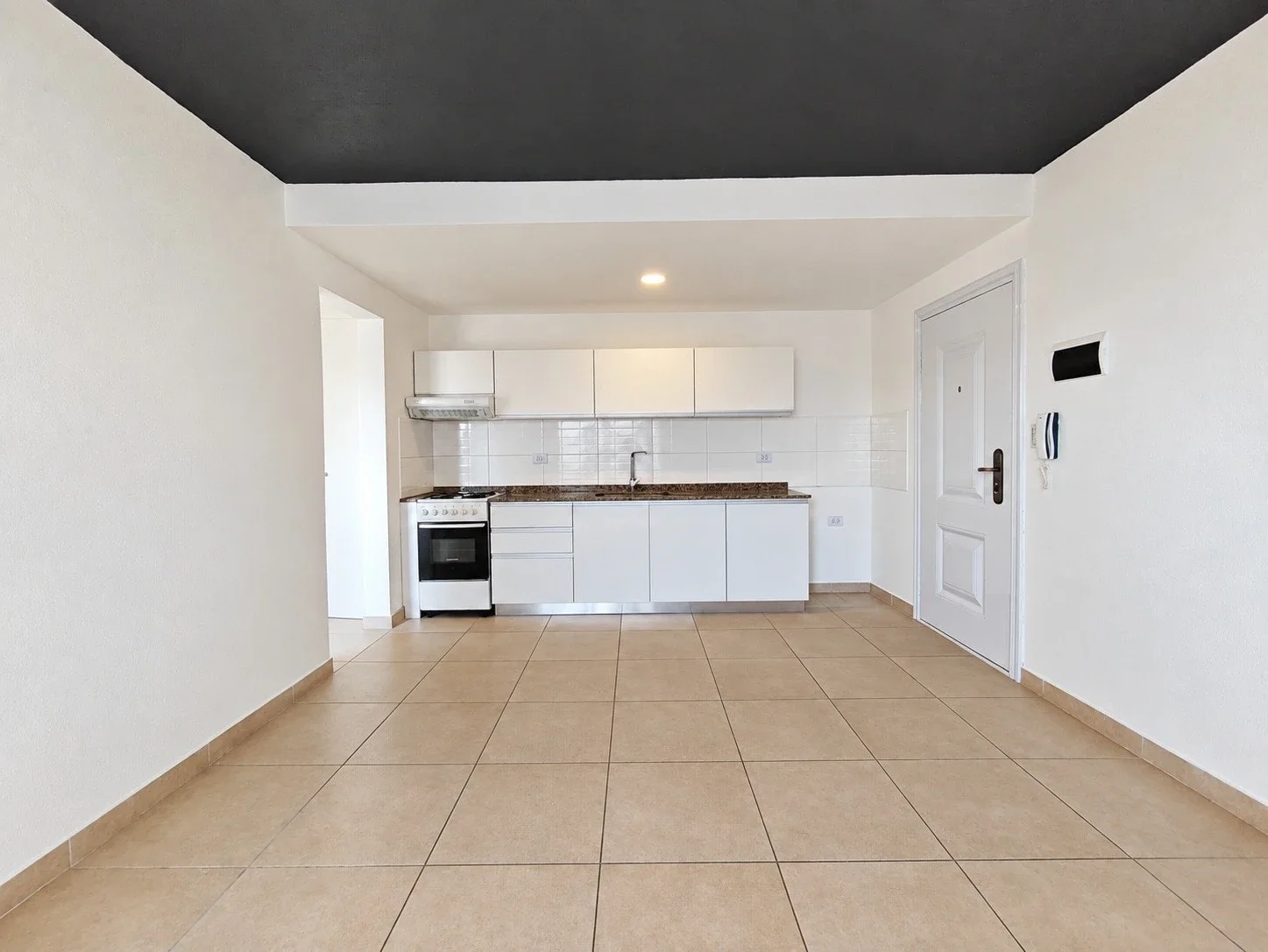 Departamento en alquiler c/ cochera en Moreno - Imagen 4