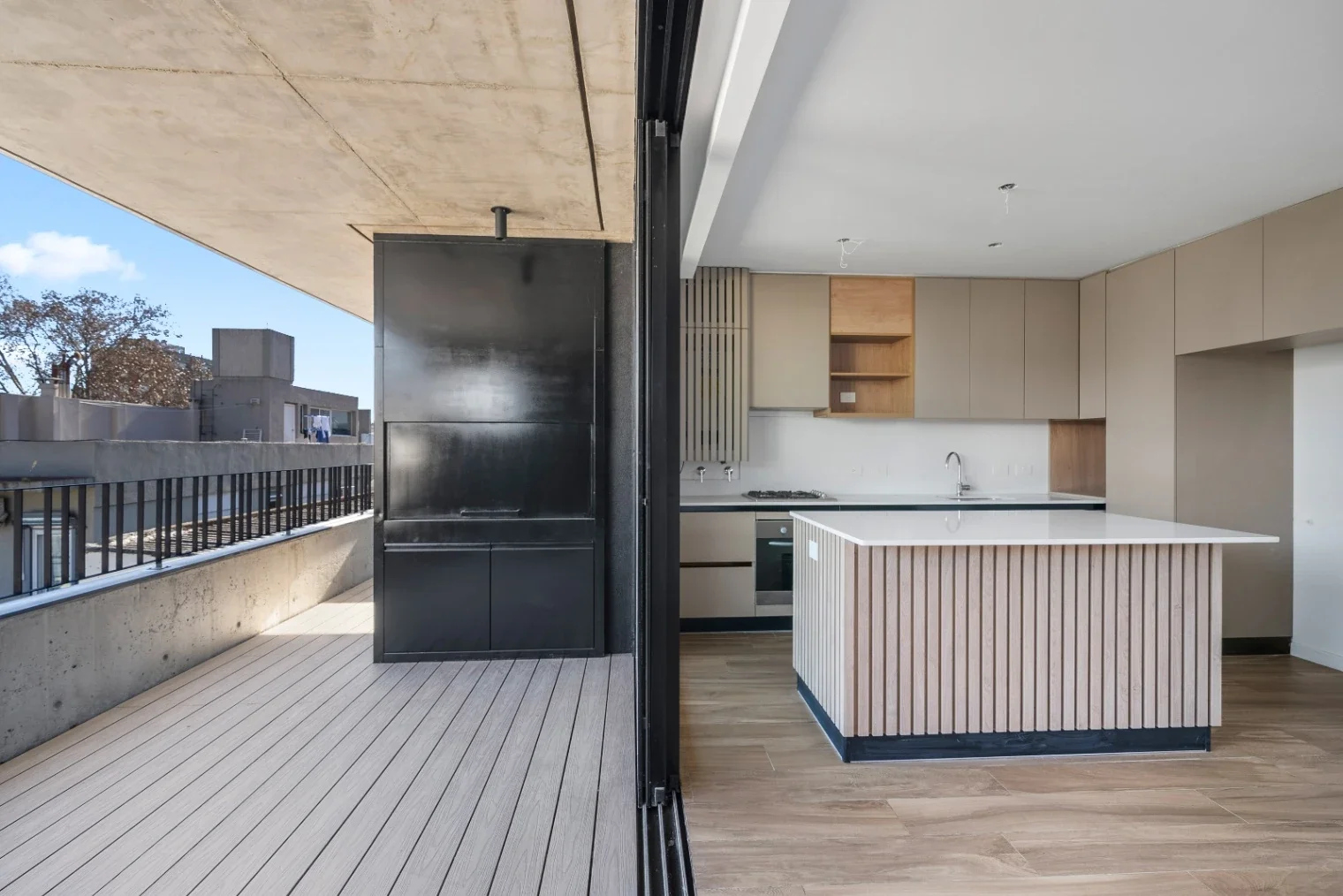Venta departamento de 4 ambientes con cochera en Villa Devoto - Imagen 4