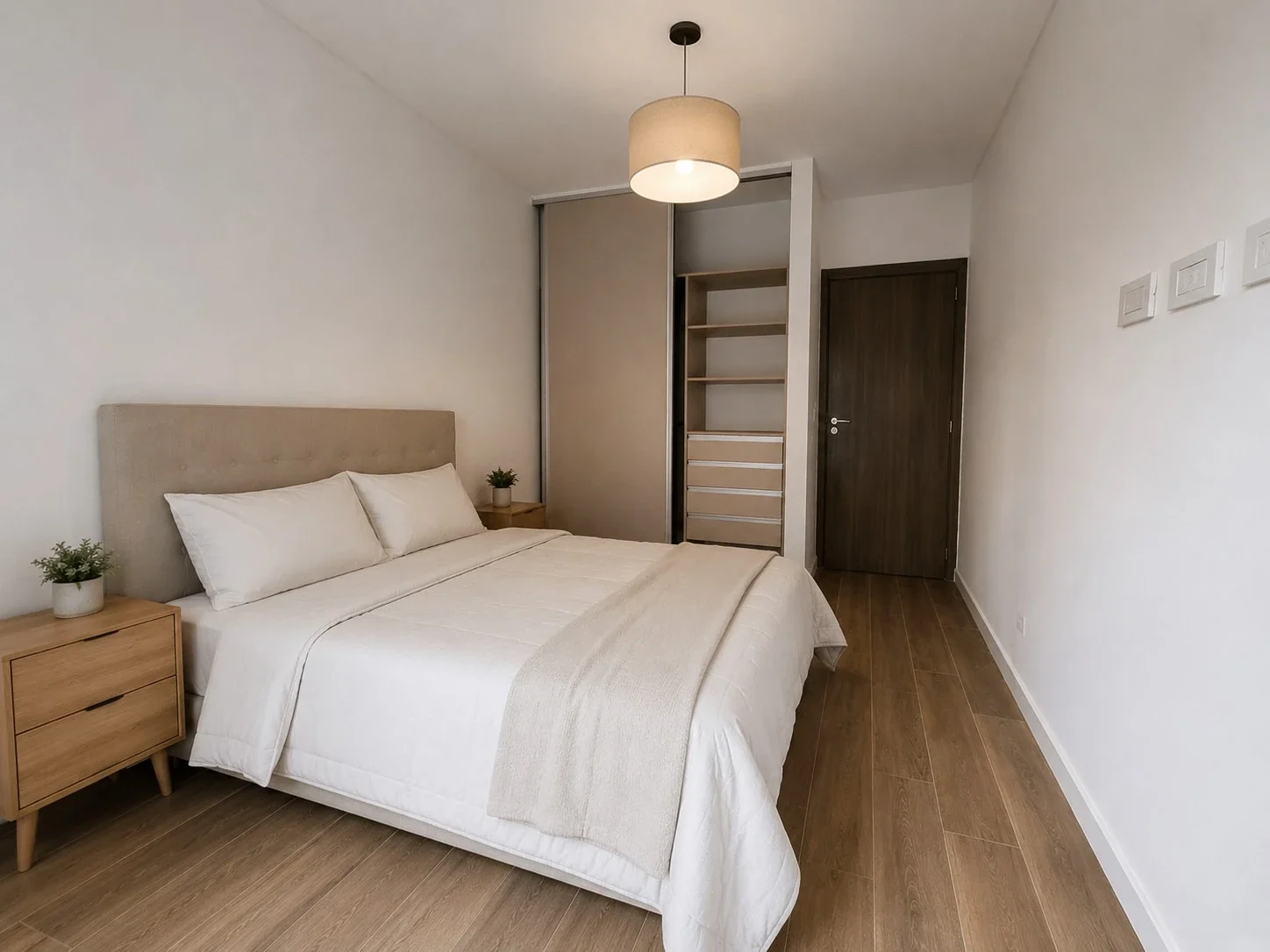 Departamento en alquiler de 2 ambientes en Núñez - Imagen 3