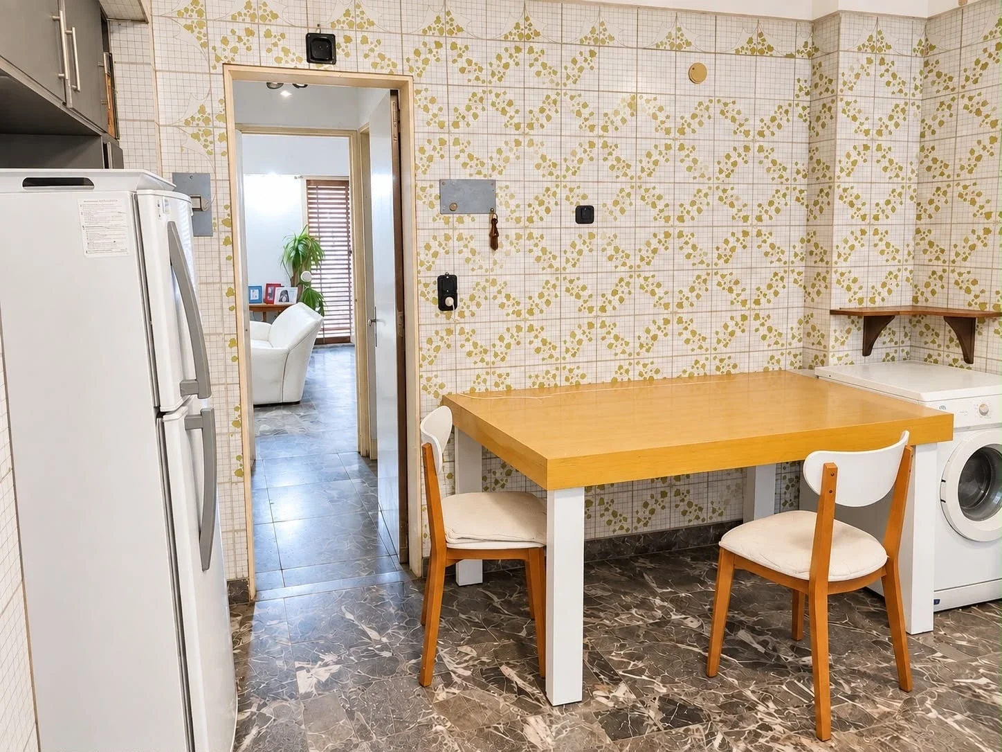 Venta departamento de 4 ambientes con cochera en Recoleta - Imagen 4
