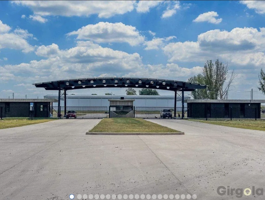 Terreno / Lote en venta de 2000m2 ubicado en Cuartel V - Imagen 2