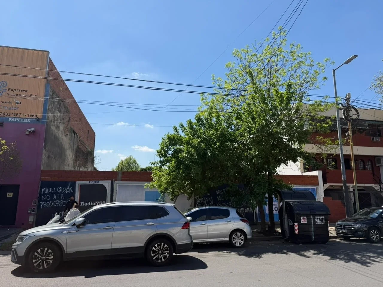 Terreno / Lote en venta en Santa Rita - Imagen 4