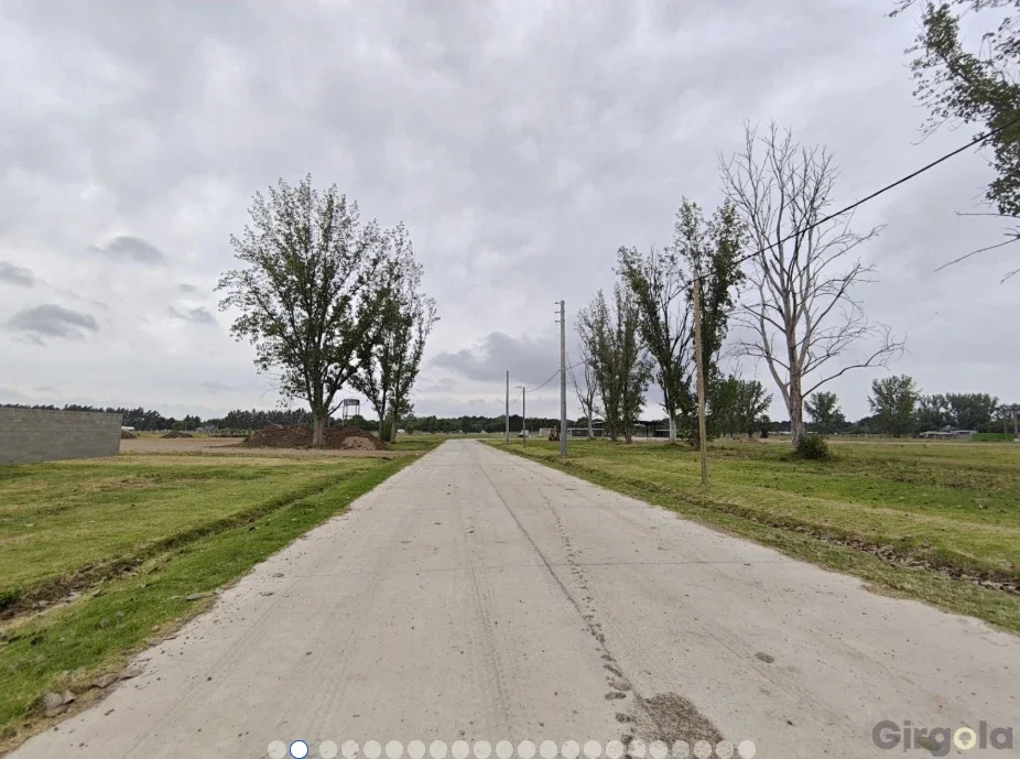 Terreno / Lote en venta de 2000m2 ubicado en Cuartel V - Imagen 3
