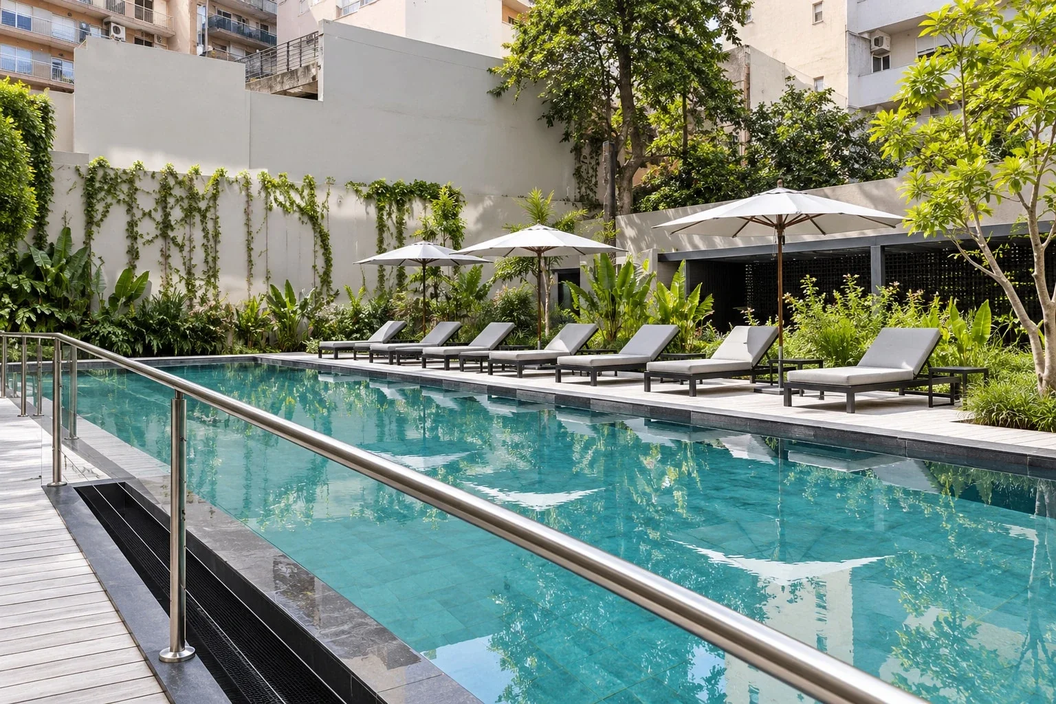 Departamento en venta c/ cochera en Palermo Hollywood - Imagen 1