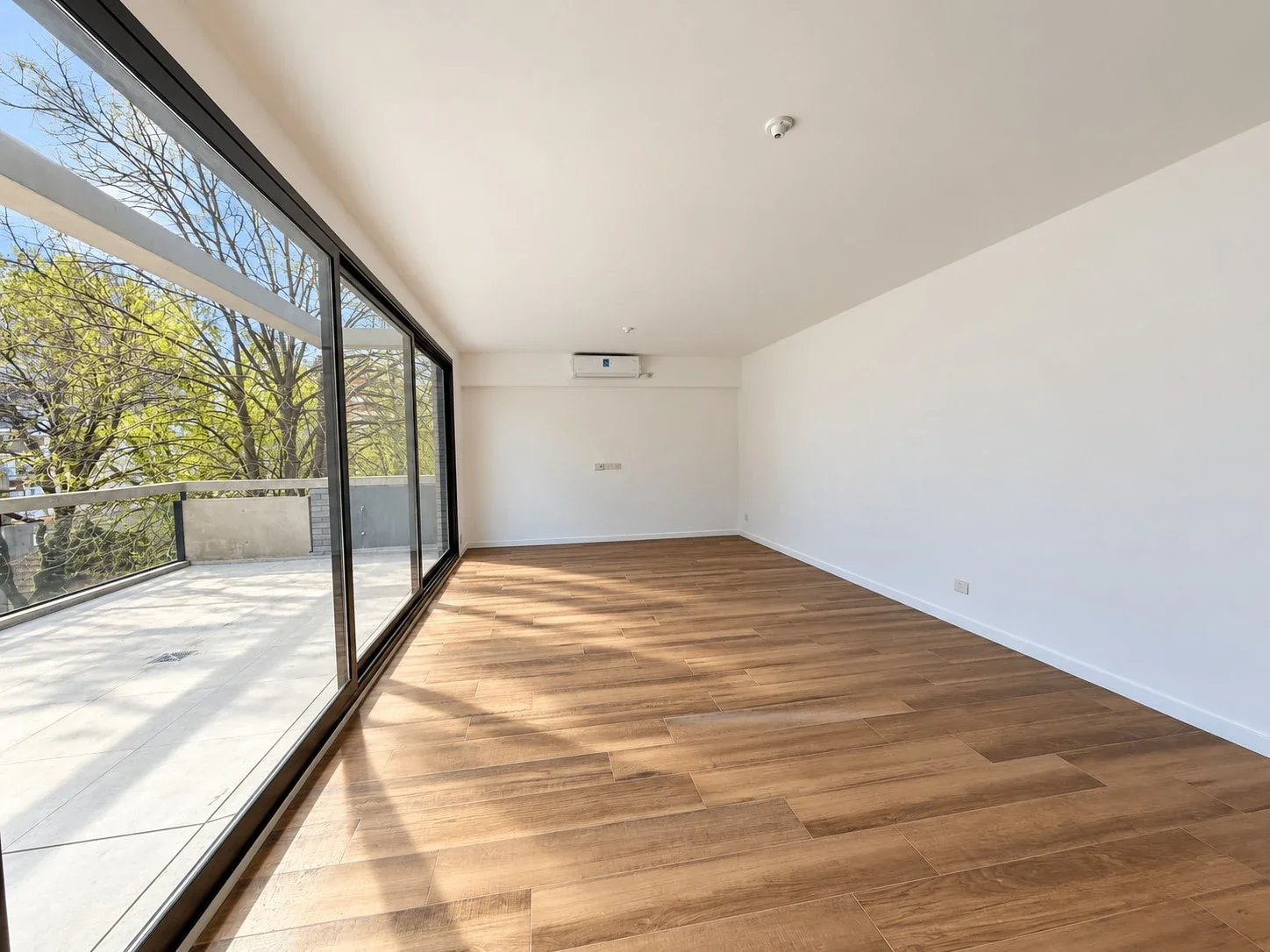 Venta departamento 4 ambientes Belgrano R con cochera - Imagen 4