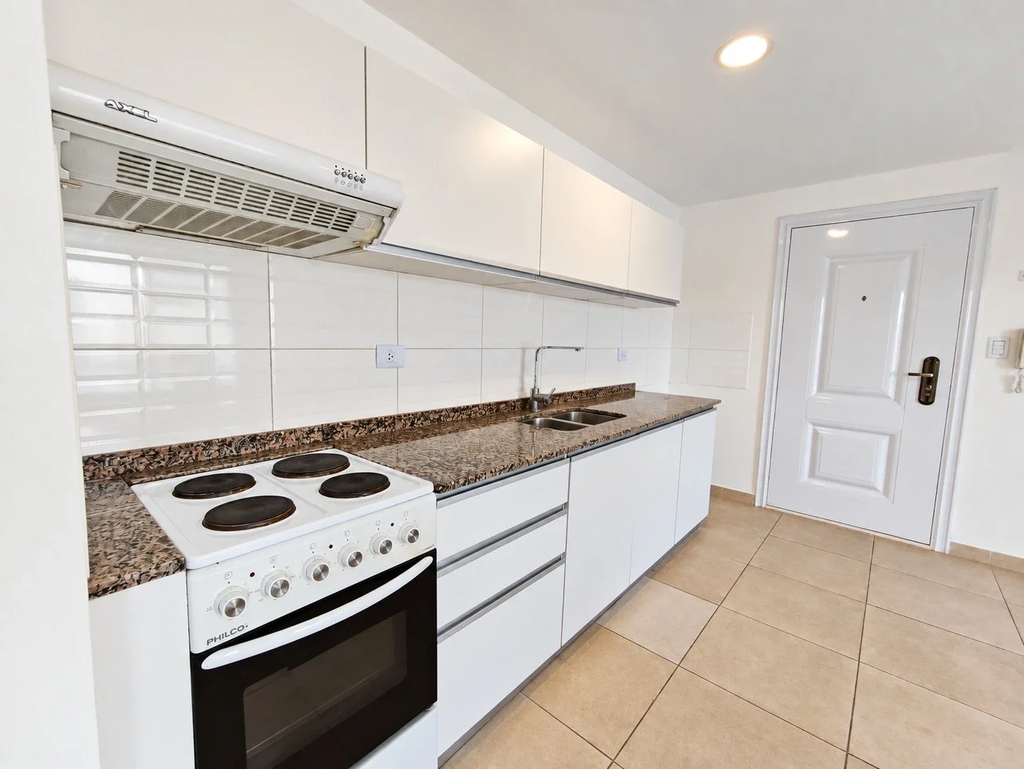 Departamento en alquiler c/ cochera en Moreno - Imagen 5