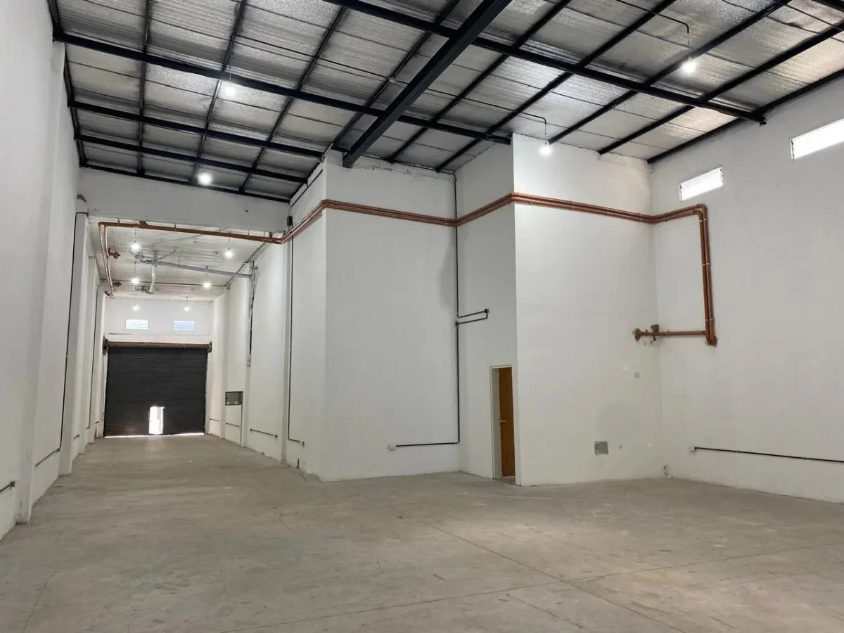 Galpón en alquiler de 280m2 ubicado en Trujui - Imagen 3