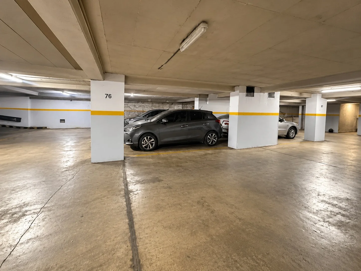 Cocheracubierta  en venta ubicado en Recoleta - Imagen 4