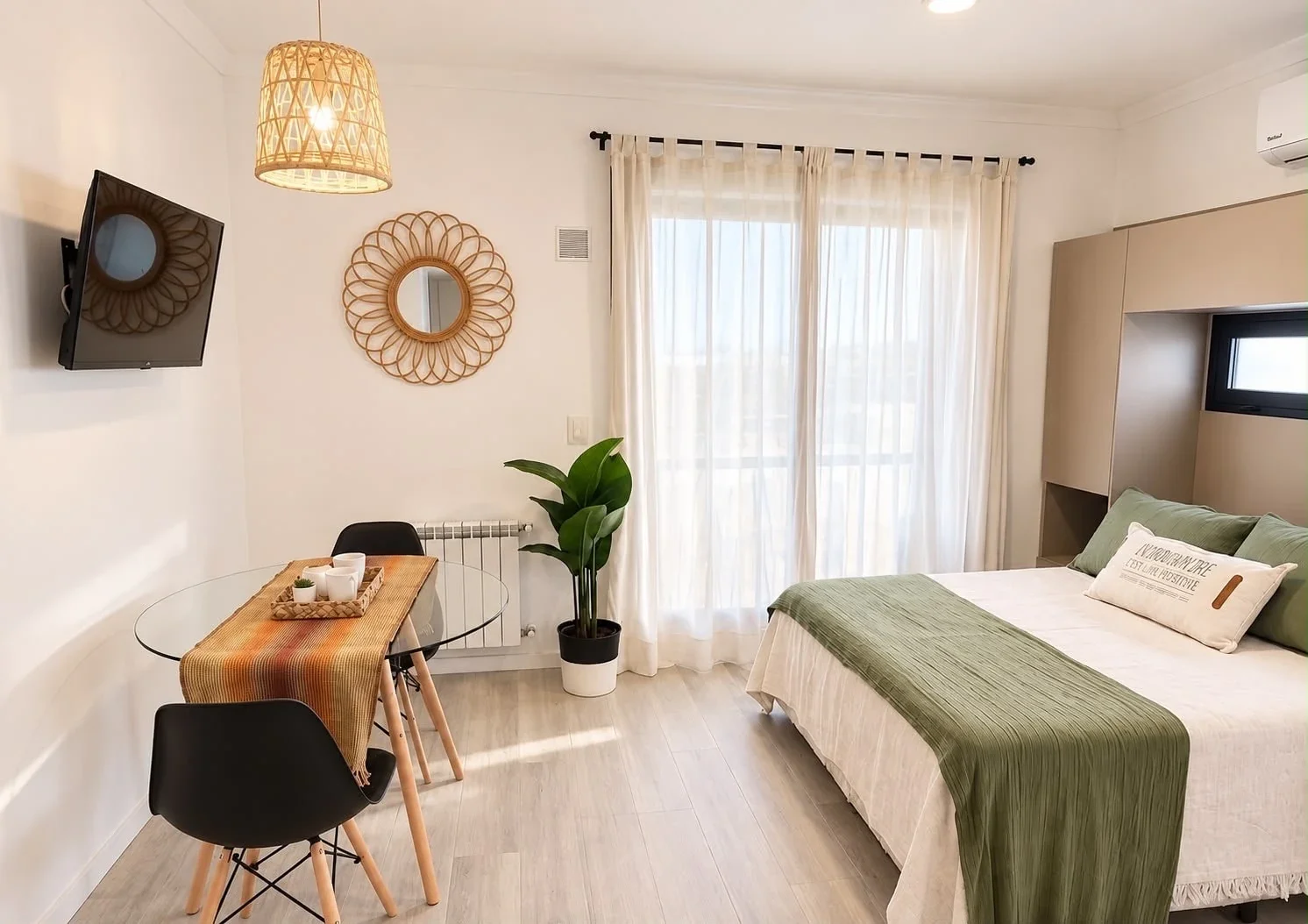 Venta de monoambiente en Colegiales - Imagen 2