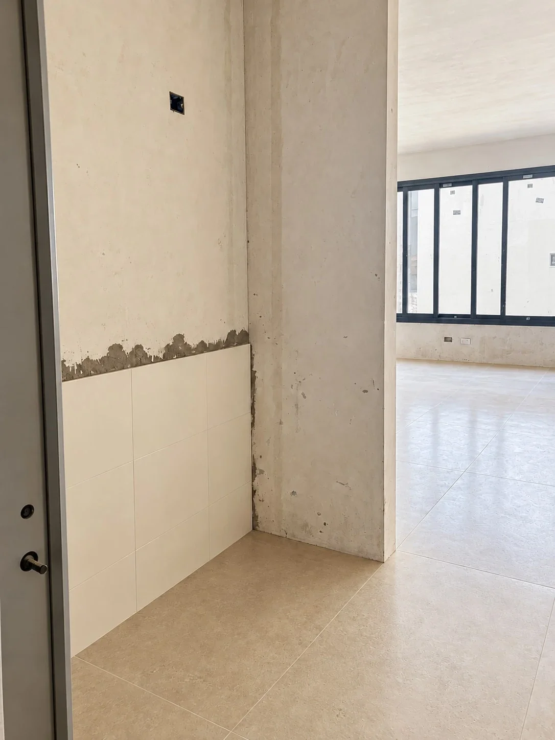Departamento 1 ambiente a estrenar en venta en Almagro - Imagen 5