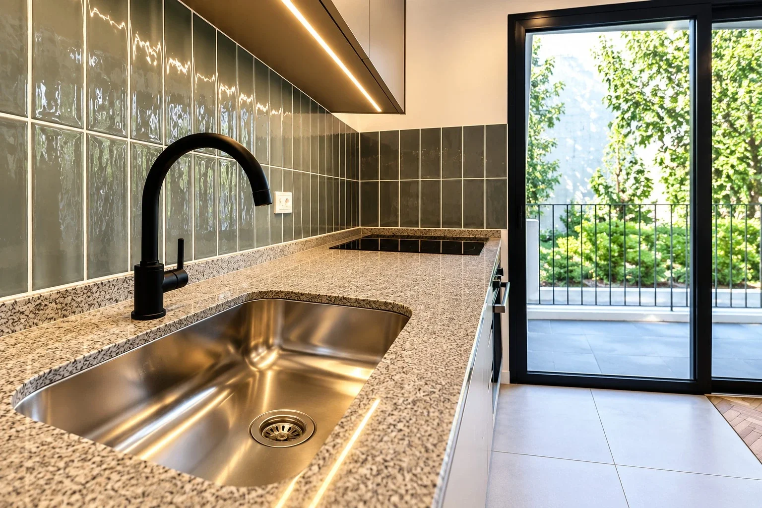 Departamento en Venta Dos Ambientes con Balcon en Belgrano - Imagen 4