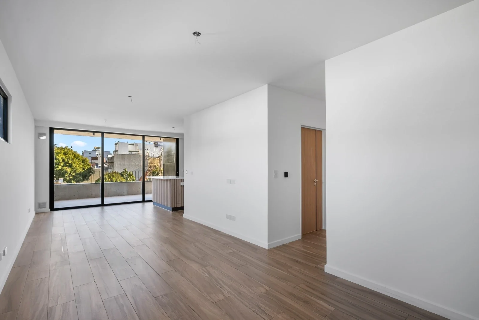 Venta departamento de 4 ambientes con cochera en Villa Devoto - Imagen 2