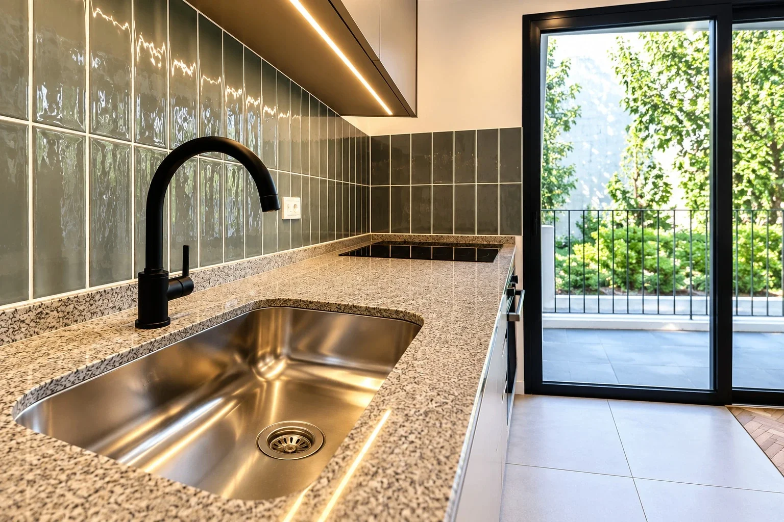 Departamento en Venta Dos Ambientes con Balcon en Belgrano - Imagen 3