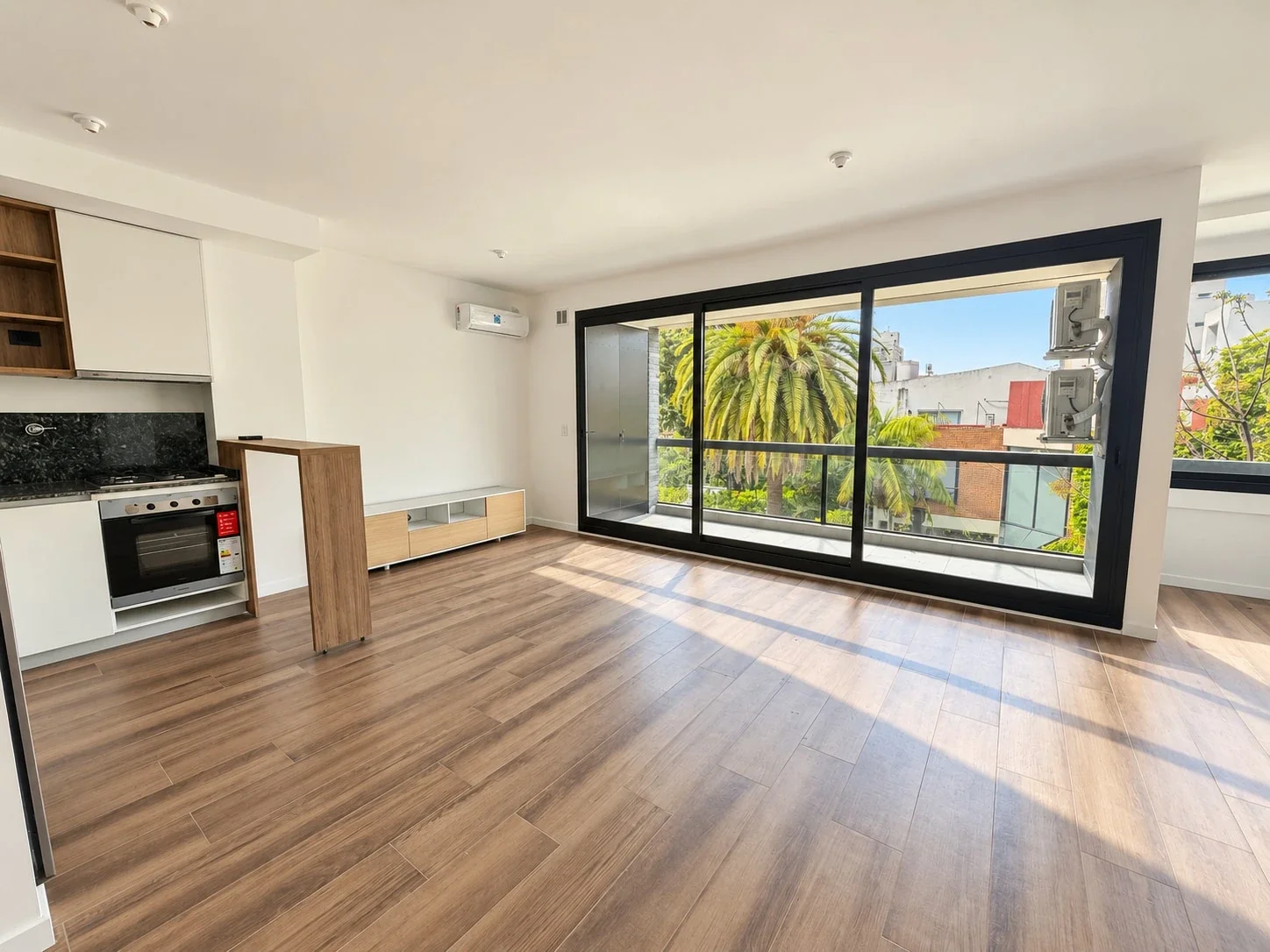 Venta departamento 2 ambientes en Belgrano R - Imagen 4