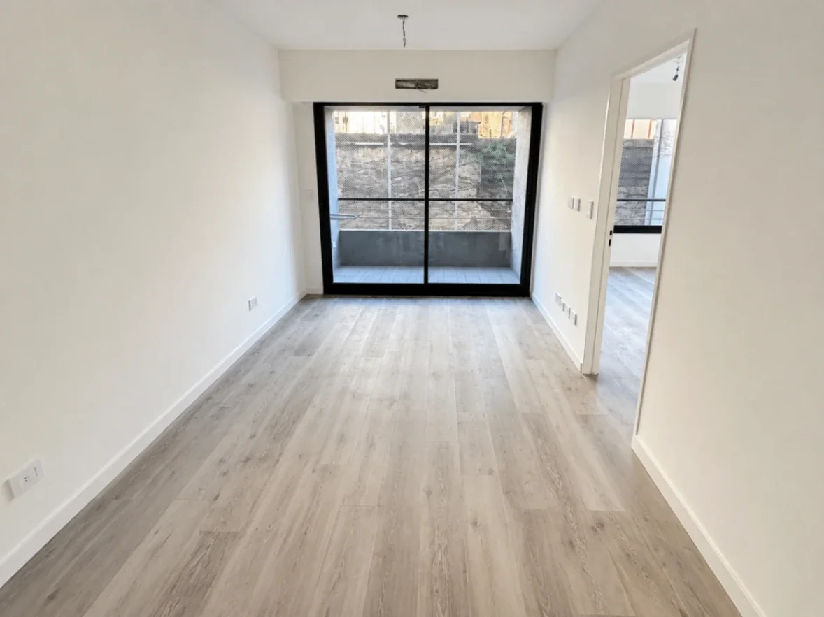 Departamento 2 ambientes en alquiler en Villa Crespo - Imagen 1