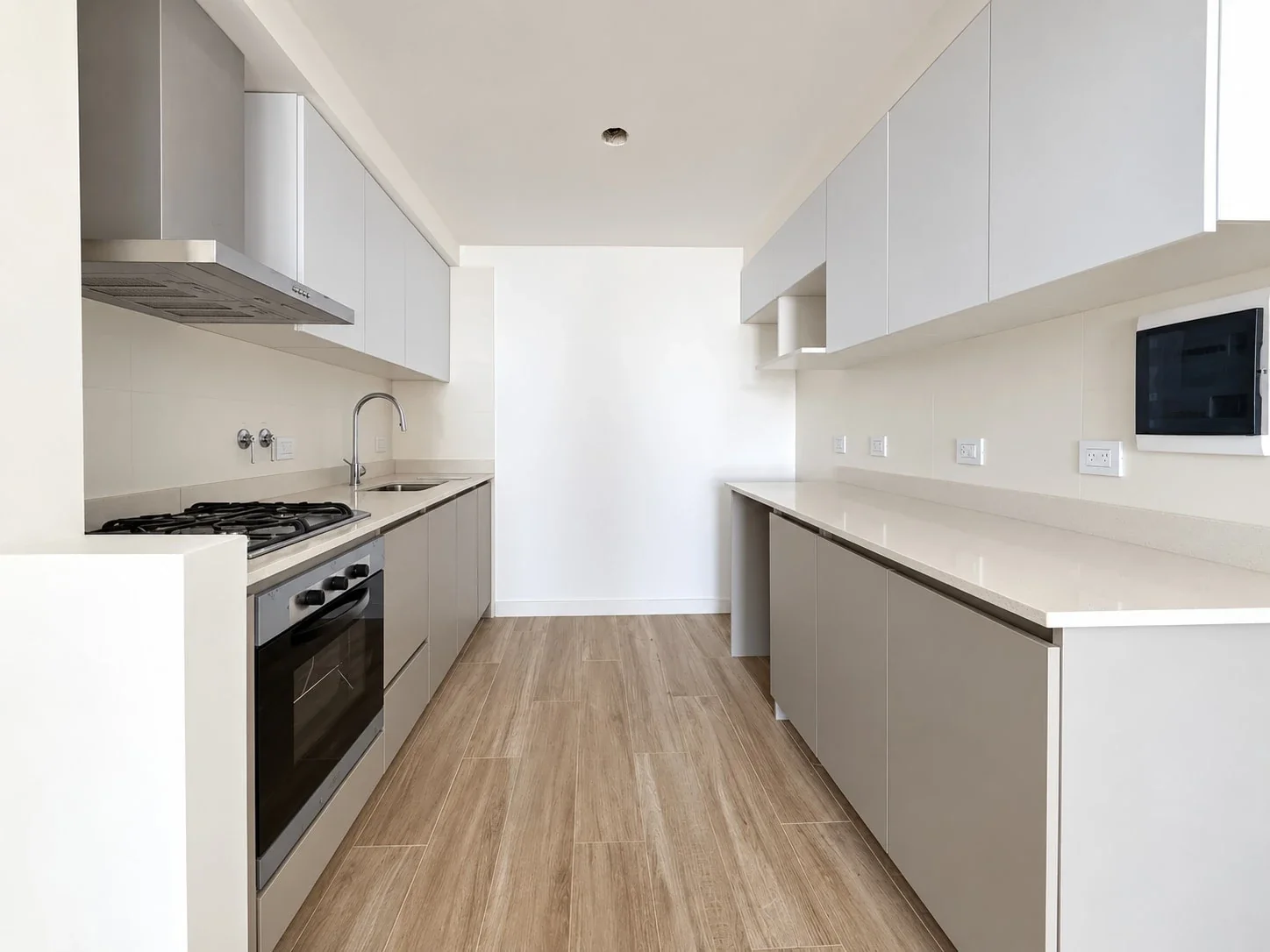 Venta departamento 3 ambientes con cochera - Imagen 4