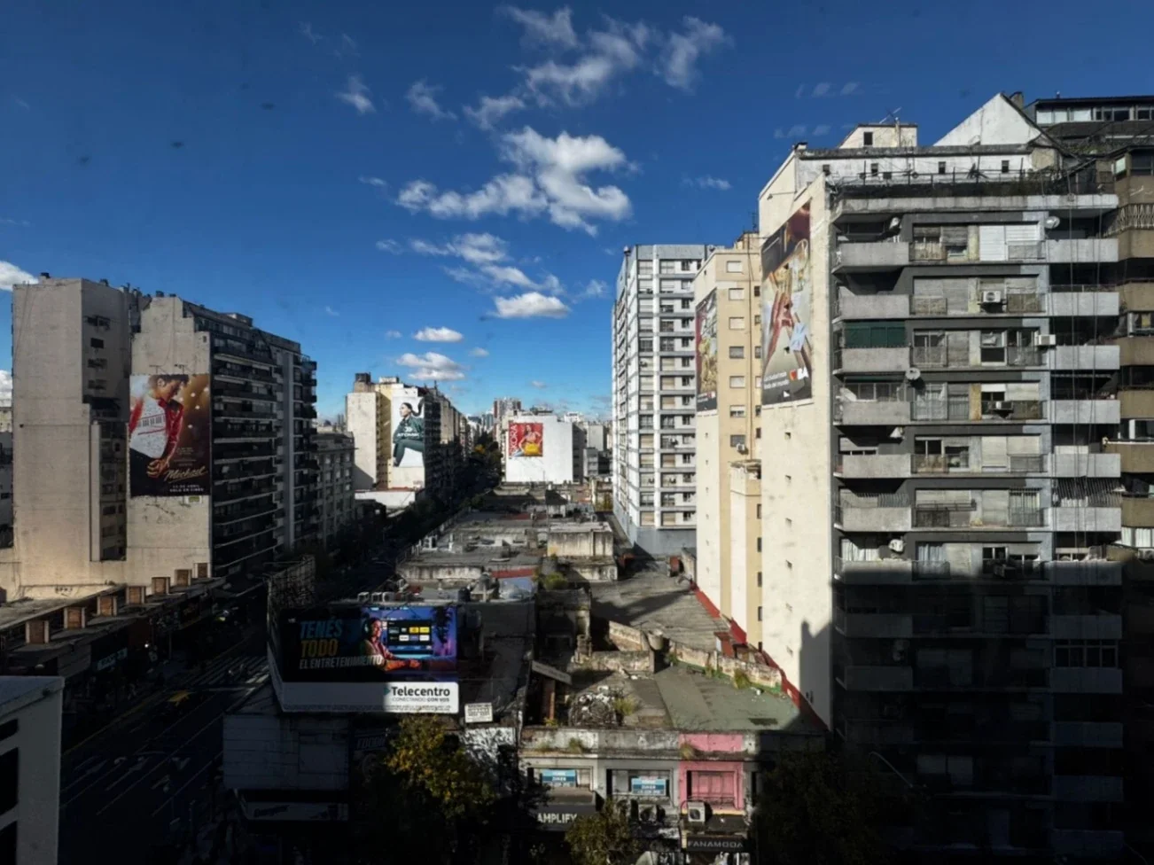 Venta de Oficina dos ambientes en Almagro - Imagen 4