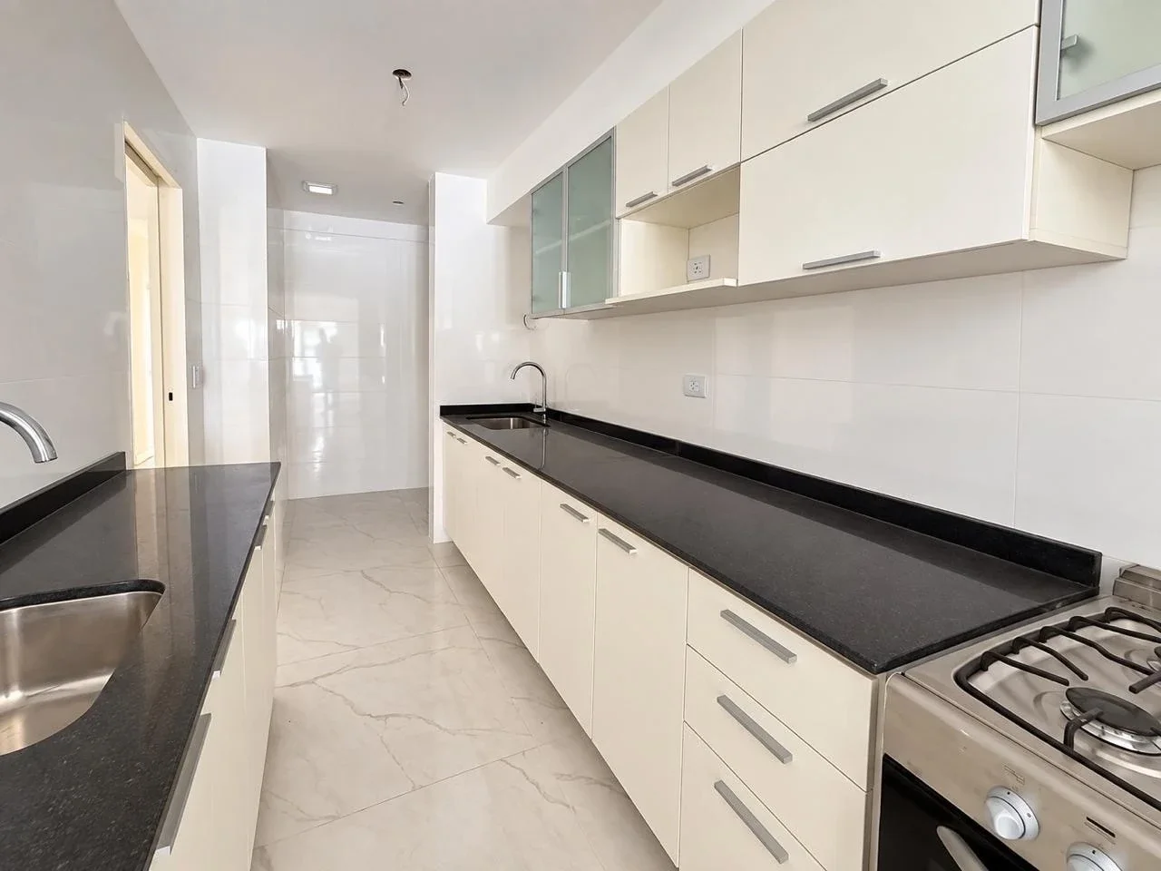 Venta departamento de 4 ambientes a estrenar en Balvanera - Imagen 3