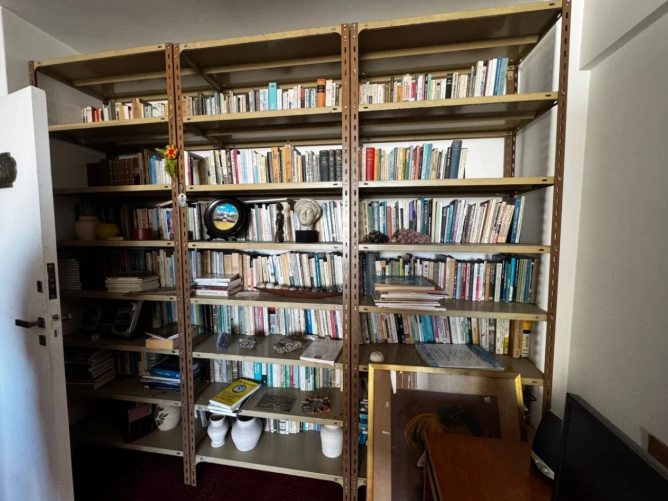 Venta de Oficina dos ambientes en Almagro - Imagen 2