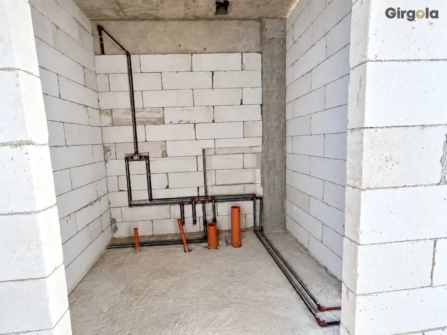 Monoambiente en venta , Almagro con Amenities - Imagen 2