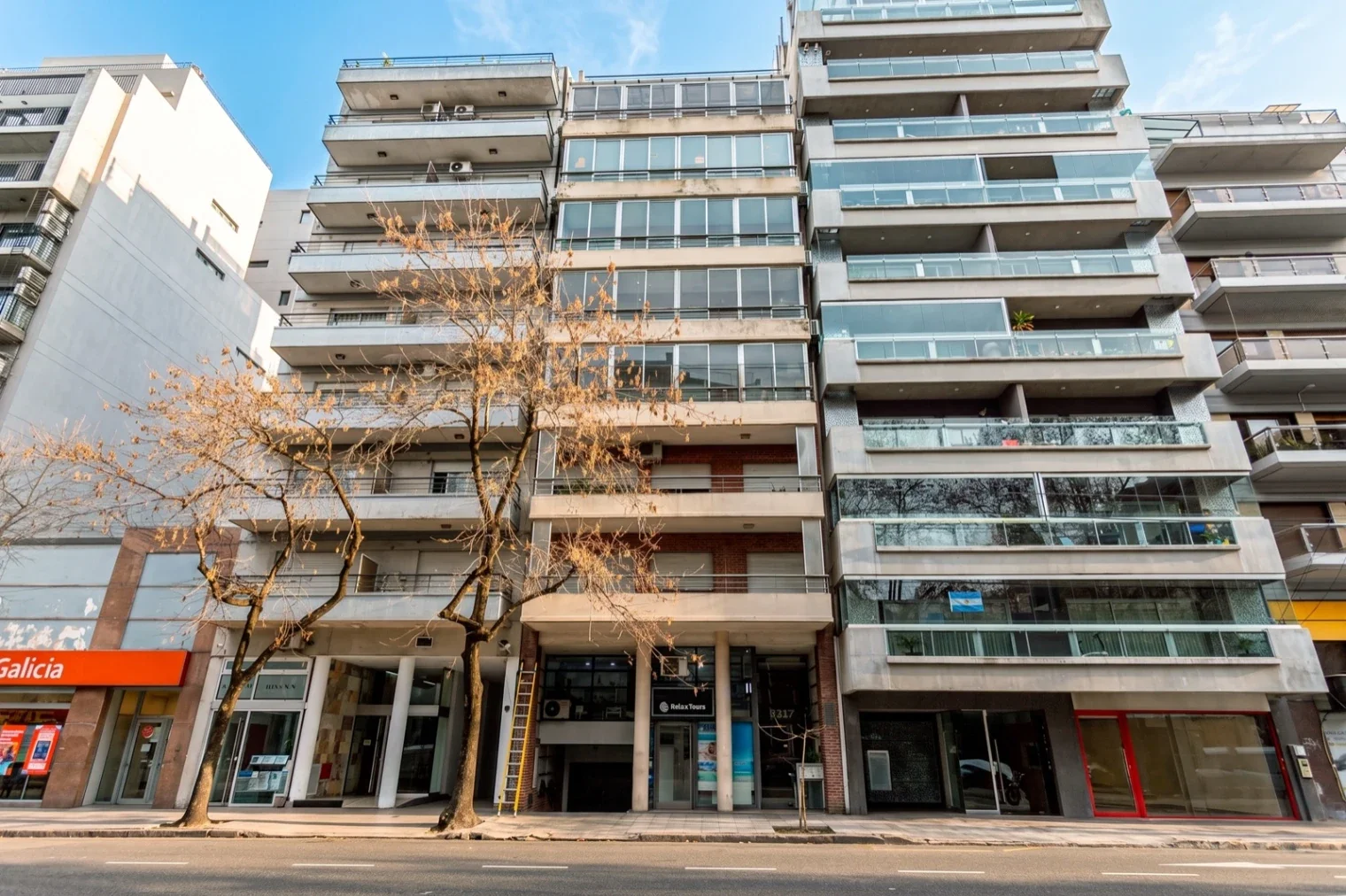 venta departamento 3 ambientes en Devoto apto credito - Imagen 5
