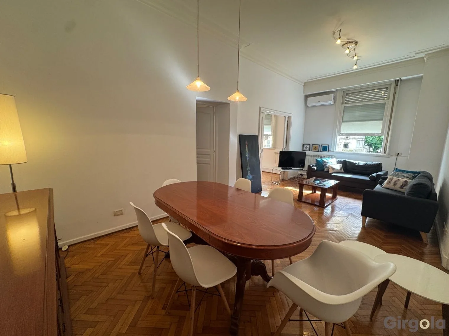 Venta departamento 3 ambientes en Recoleta con cochera - Imagen 2
