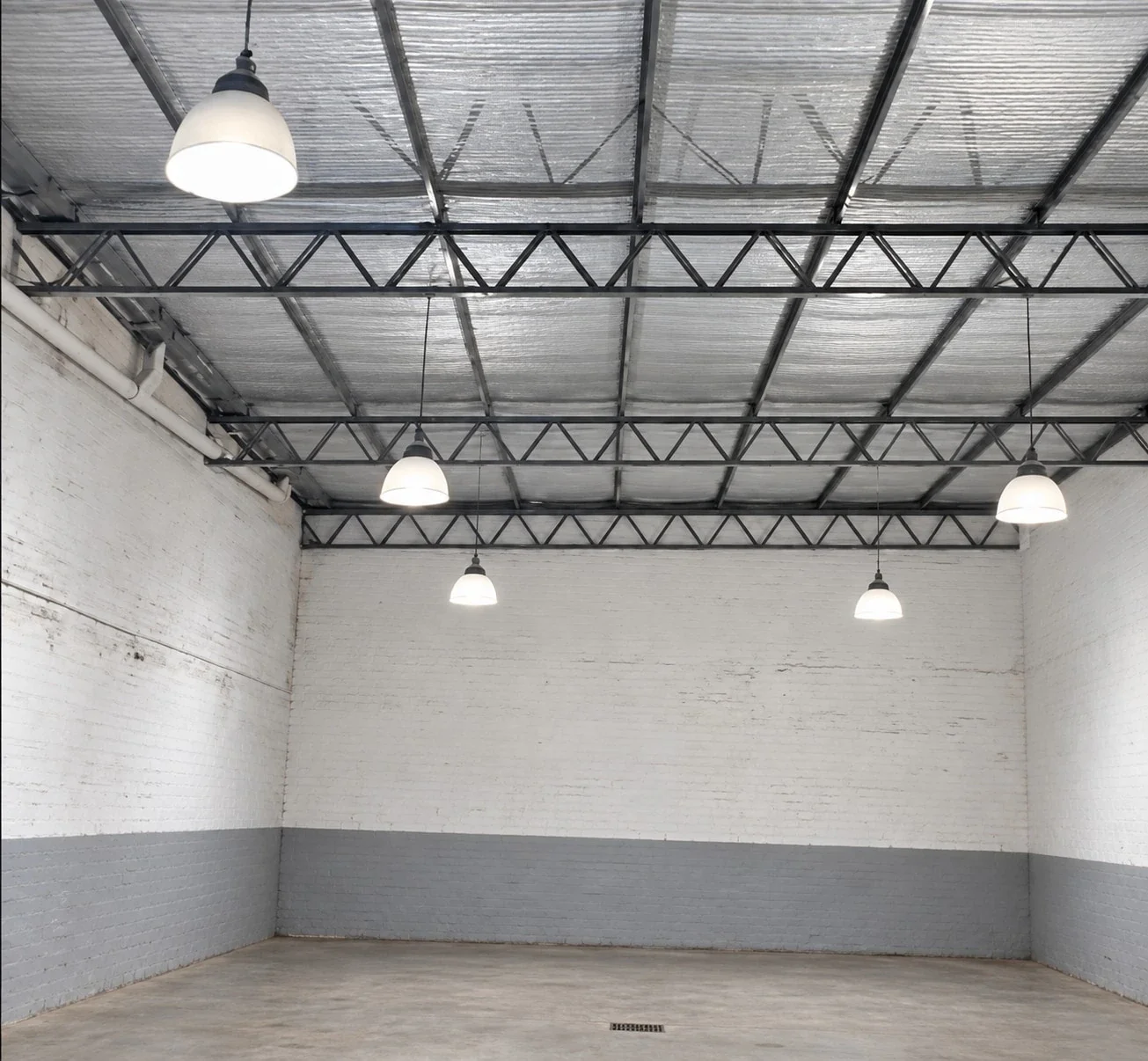 Galpón en alquiler de 370m2 ubicado en Moreno - Imagen 4
