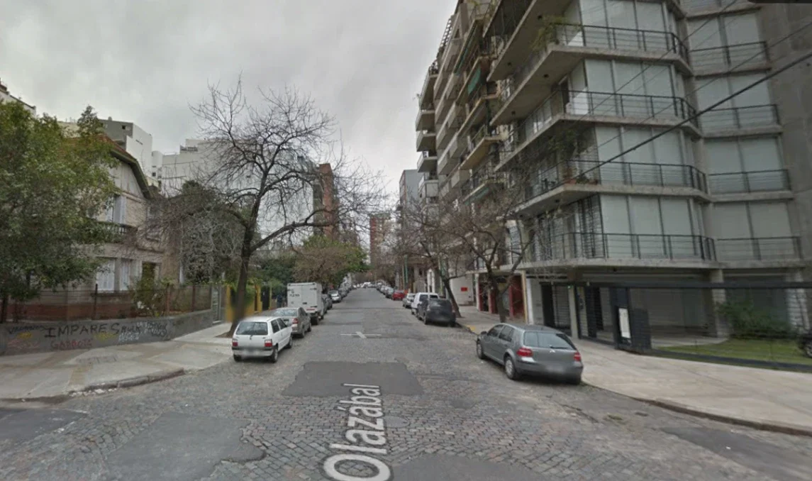 Lote en Belgrano para desarrollo - Imagen 2