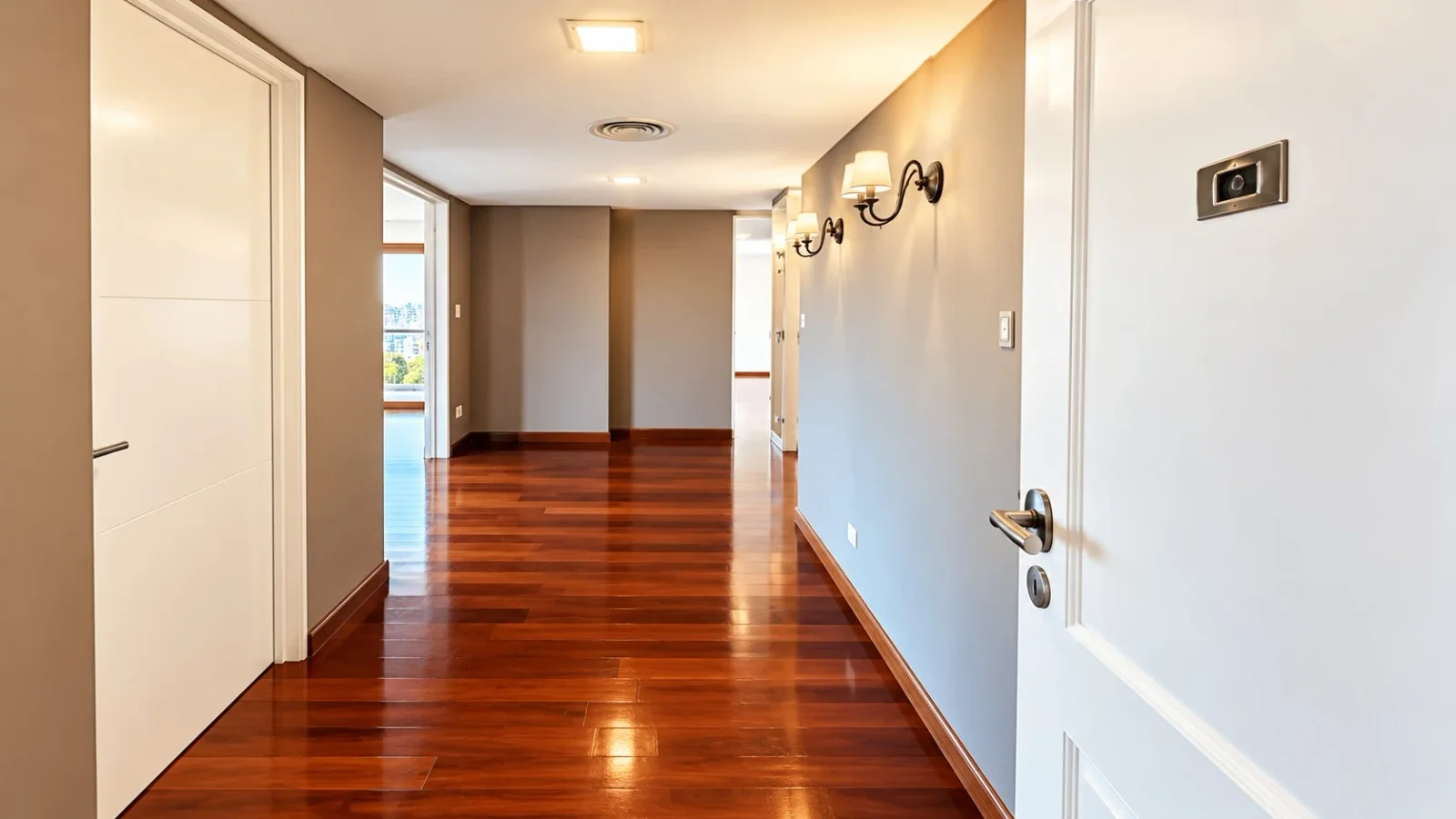 Departamento en Alquiler Seis Ambientes con Cochera en Vicente López - Imagen 4