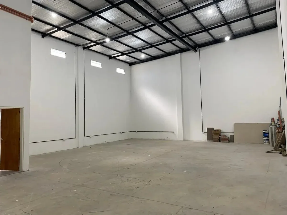 Galpón en alquiler de 280m2 ubicado en Trujui - Imagen 4