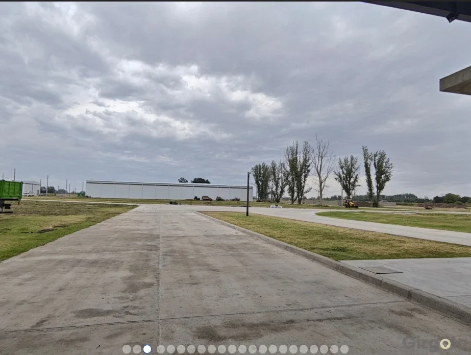 Terreno / Lote en venta de 2000m2 ubicado en Cuartel V - Imagen 5