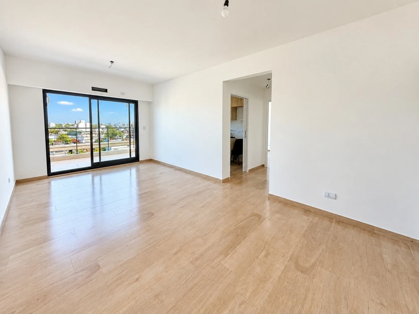 Venta departamento de 2 ambientes a estrenar en Villa Santa Rita - Imagen 2