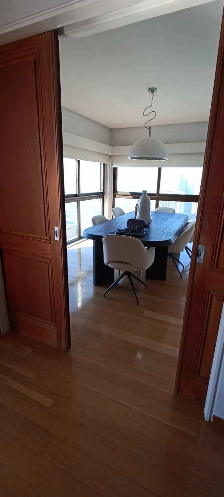 Departamento en alquiler c/ cochera en Retiro - Imagen 3